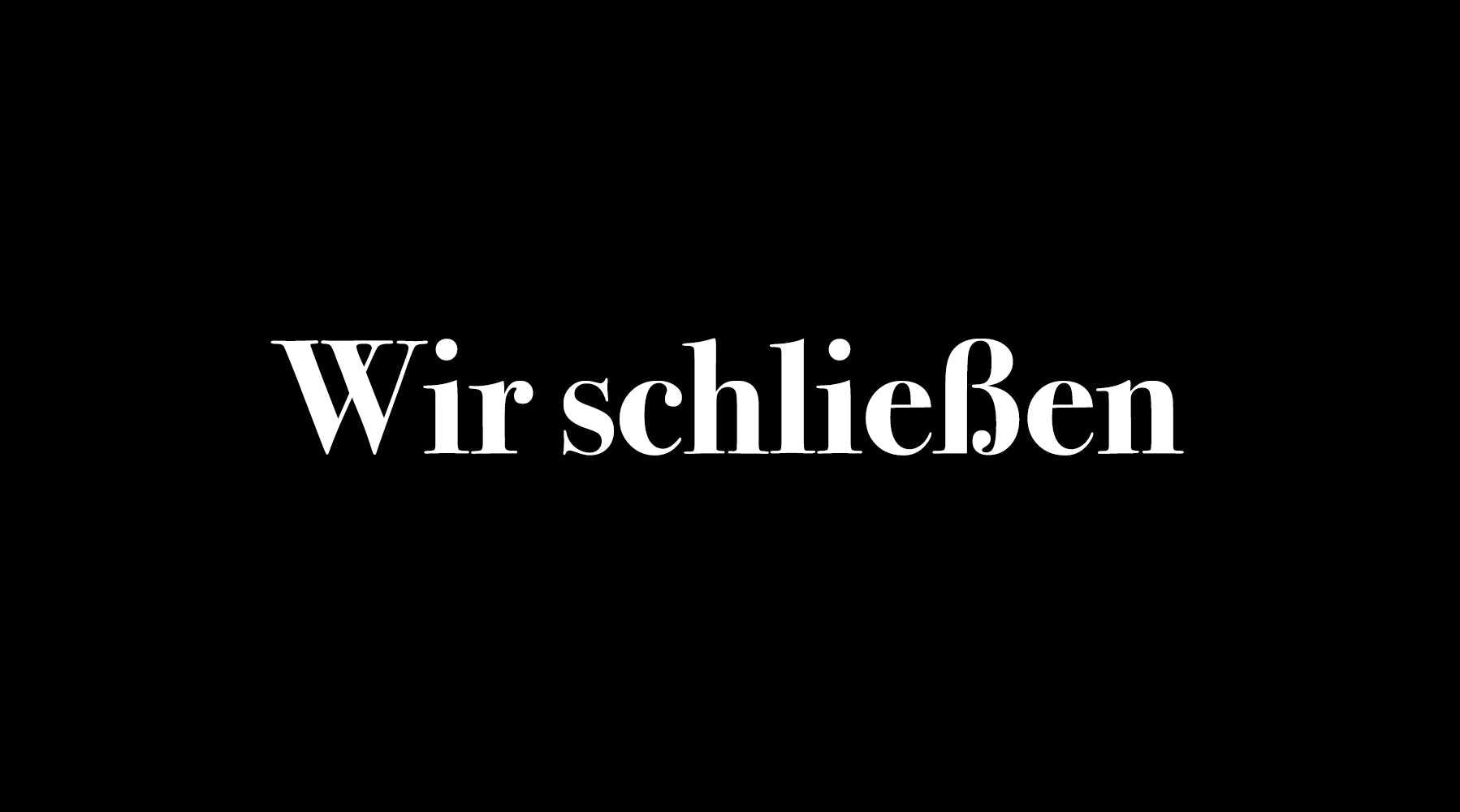 aemmi schließt zum 15.05.2026 – ein persönlicher Abschied und ein großes Dankeschön