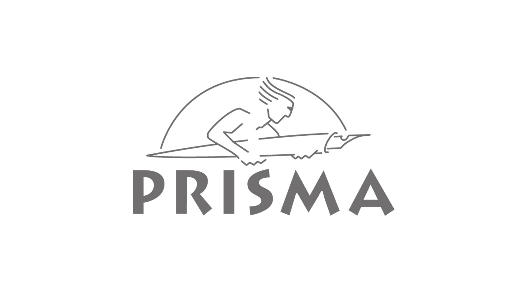 Wir sind neu bei PRISMA